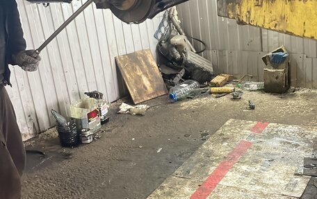 Nissan Primera II рестайлинг, 1997 год, 85 000 рублей, 4 фотография