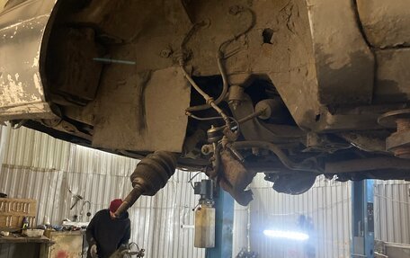 Nissan Primera II рестайлинг, 1997 год, 85 000 рублей, 8 фотография