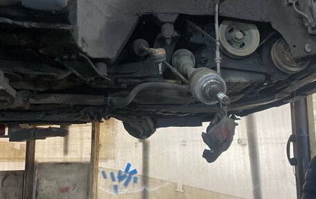 Nissan Primera II рестайлинг, 1997 год, 85 000 рублей, 7 фотография