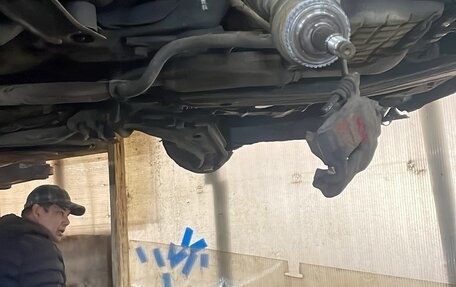 Nissan Primera II рестайлинг, 1997 год, 85 000 рублей, 9 фотография