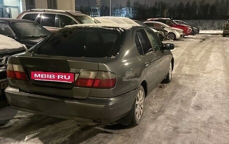 Nissan Primera II рестайлинг, 1997 год, 85 000 рублей, 3 фотография