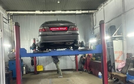 Nissan Primera II рестайлинг, 1997 год, 85 000 рублей, 10 фотография