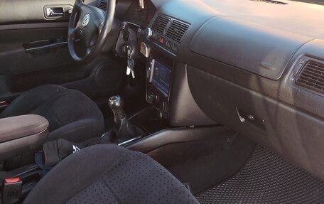 Volkswagen Golf IV, 2000 год, 330 000 рублей, 7 фотография