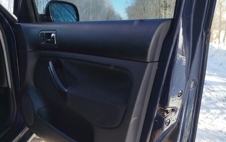 Volkswagen Golf IV, 2000 год, 330 000 рублей, 10 фотография