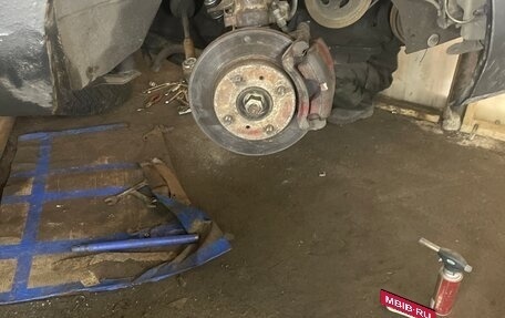 Nissan Primera II рестайлинг, 1997 год, 85 000 рублей, 6 фотография