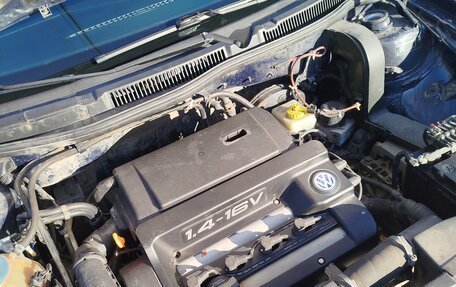 Volkswagen Golf IV, 2000 год, 330 000 рублей, 14 фотография