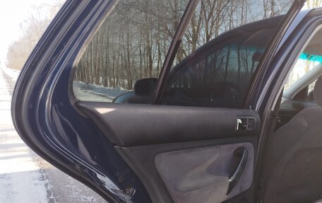 Volkswagen Golf IV, 2000 год, 330 000 рублей, 12 фотография