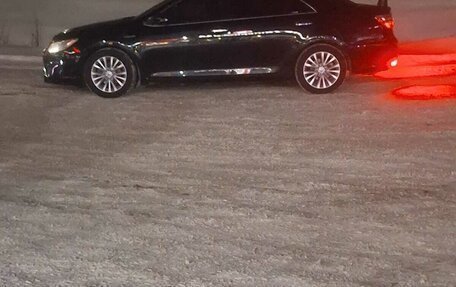 Toyota Camry, 2015 год, 1 800 000 рублей, 6 фотография