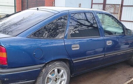 Opel Vectra A, 1991 год, 150 000 рублей, 2 фотография