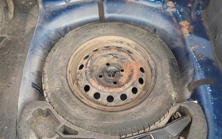 Opel Vectra A, 1991 год, 150 000 рублей, 6 фотография