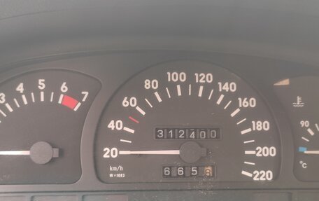 Opel Vectra A, 1991 год, 150 000 рублей, 12 фотография