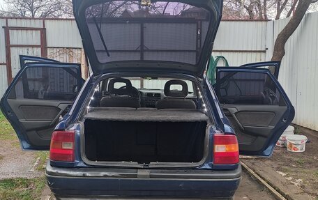 Opel Vectra A, 1991 год, 150 000 рублей, 11 фотография