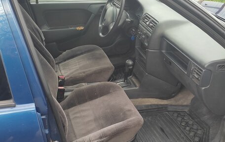 Opel Vectra A, 1991 год, 150 000 рублей, 8 фотография