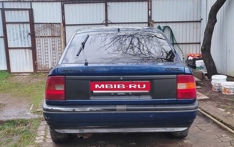 Opel Vectra A, 1991 год, 150 000 рублей, 4 фотография