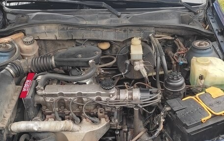 Opel Vectra A, 1991 год, 150 000 рублей, 7 фотография