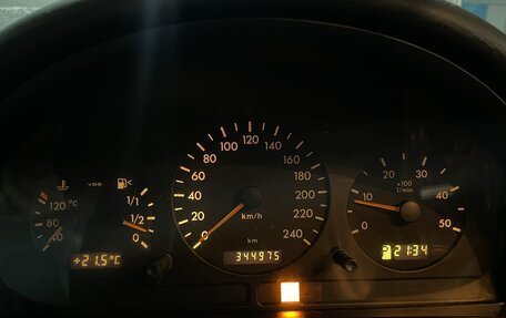 Mercedes-Benz M-Класс, 2004 год, 570 000 рублей, 9 фотография