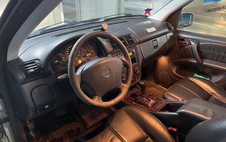 Mercedes-Benz M-Класс, 2004 год, 570 000 рублей, 8 фотография