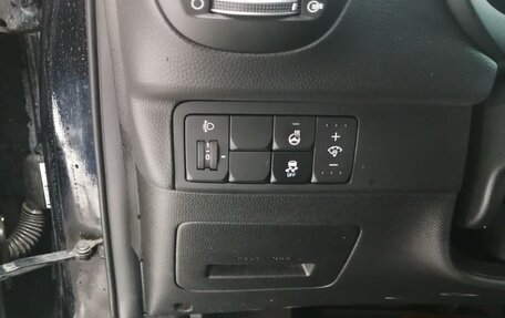 KIA Soul II рестайлинг, 2017 год, 1 170 000 рублей, 6 фотография