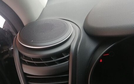 KIA Soul II рестайлинг, 2017 год, 1 170 000 рублей, 7 фотография