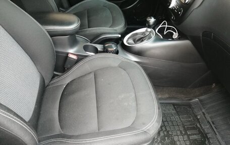 KIA Soul II рестайлинг, 2017 год, 1 170 000 рублей, 8 фотография