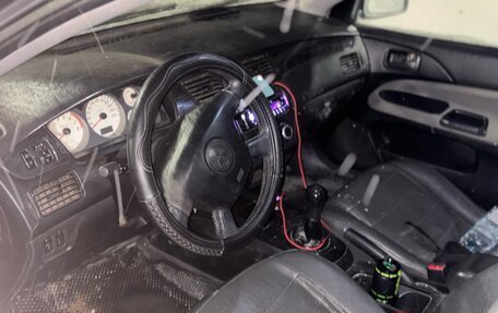 Mitsubishi Lancer IX, 2004 год, 215 000 рублей, 5 фотография