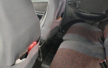 Chevrolet Niva I рестайлинг, 2009 год, 550 000 рублей, 12 фотография