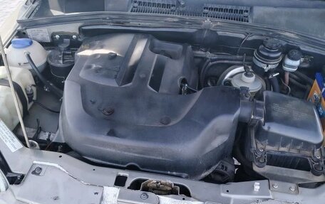 Chevrolet Niva I рестайлинг, 2009 год, 550 000 рублей, 14 фотография