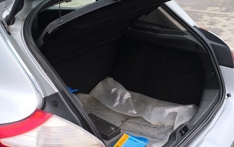 Renault Megane III, 2009 год, 540 000 рублей, 5 фотография