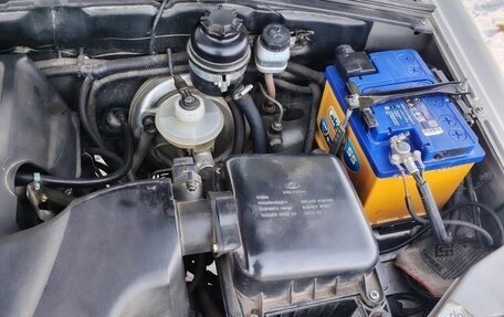 Chevrolet Niva I рестайлинг, 2009 год, 550 000 рублей, 15 фотография