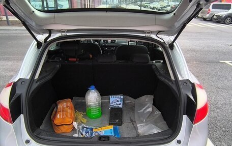 Renault Megane III, 2009 год, 540 000 рублей, 8 фотография