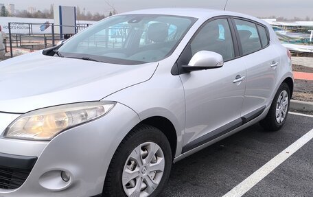 Renault Megane III, 2009 год, 540 000 рублей, 6 фотография