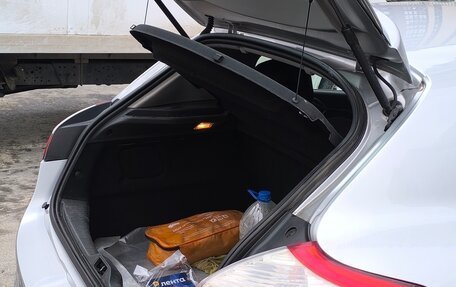 Renault Megane III, 2009 год, 540 000 рублей, 7 фотография