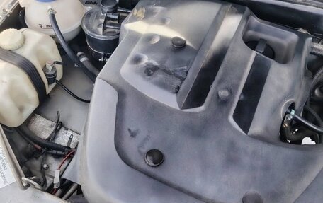 Chevrolet Niva I рестайлинг, 2009 год, 550 000 рублей, 16 фотография