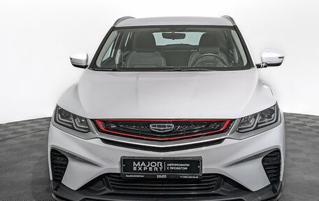 Geely Coolray I, 2023 год, 1 250 000 рублей, 2 фотография