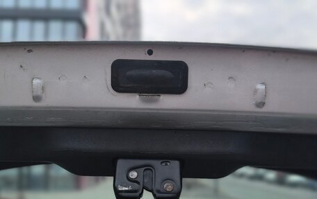 Renault Megane III, 2009 год, 540 000 рублей, 11 фотография