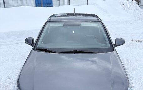 Hyundai Solaris II рестайлинг, 2021 год, 1 750 000 рублей, 4 фотография