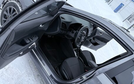 Hyundai Solaris II рестайлинг, 2021 год, 1 750 000 рублей, 8 фотография