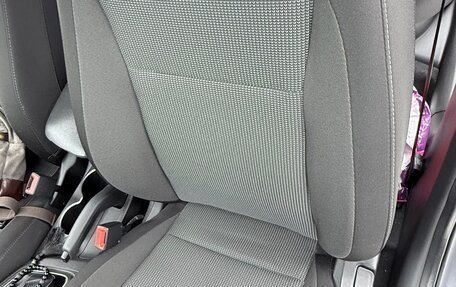 Hyundai Solaris II рестайлинг, 2021 год, 1 750 000 рублей, 10 фотография