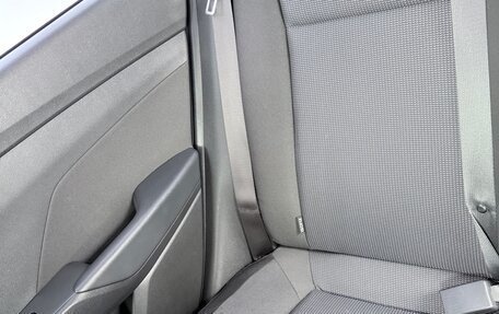 Hyundai Solaris II рестайлинг, 2021 год, 1 750 000 рублей, 11 фотография