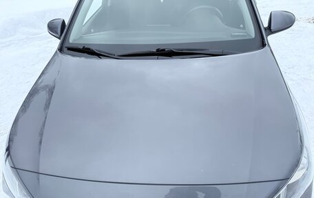 Hyundai Solaris II рестайлинг, 2021 год, 1 750 000 рублей, 19 фотография