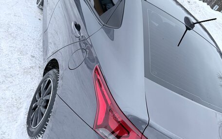 Hyundai Solaris II рестайлинг, 2021 год, 1 750 000 рублей, 22 фотография