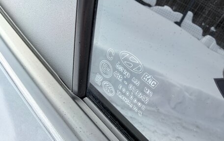 Hyundai Solaris II рестайлинг, 2021 год, 1 750 000 рублей, 28 фотография