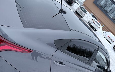 Hyundai Solaris II рестайлинг, 2021 год, 1 750 000 рублей, 23 фотография