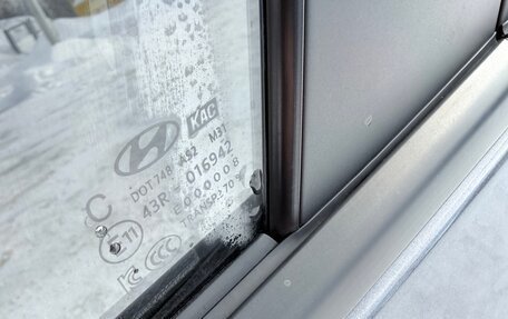 Hyundai Solaris II рестайлинг, 2021 год, 1 750 000 рублей, 31 фотография