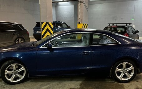 Audi A5, 2013 год, 1 700 000 рублей, 6 фотография