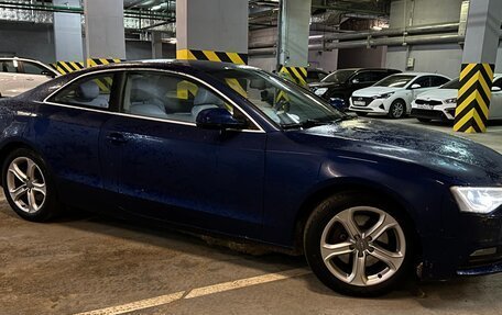 Audi A5, 2013 год, 1 700 000 рублей, 5 фотография