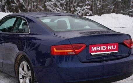 Audi A5, 2013 год, 1 700 000 рублей, 3 фотография