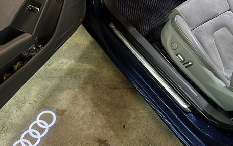 Audi A5, 2013 год, 1 700 000 рублей, 12 фотография