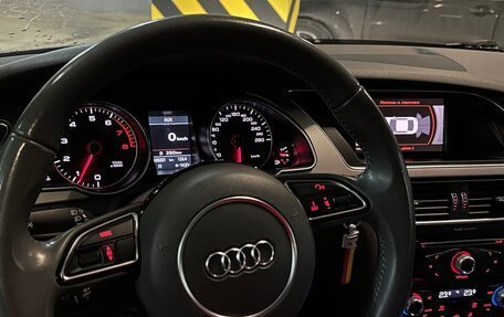 Audi A5, 2013 год, 1 700 000 рублей, 14 фотография