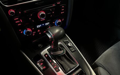 Audi A5, 2013 год, 1 700 000 рублей, 15 фотография